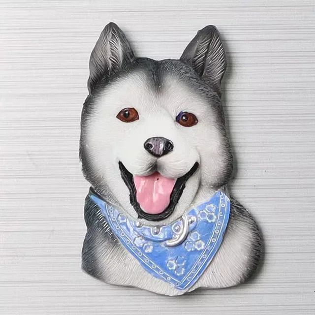 Siberian husky