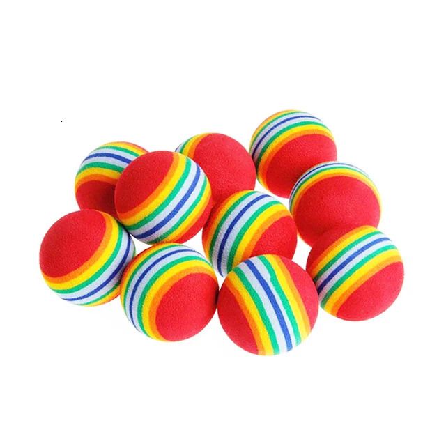 10st Rainbow Ball