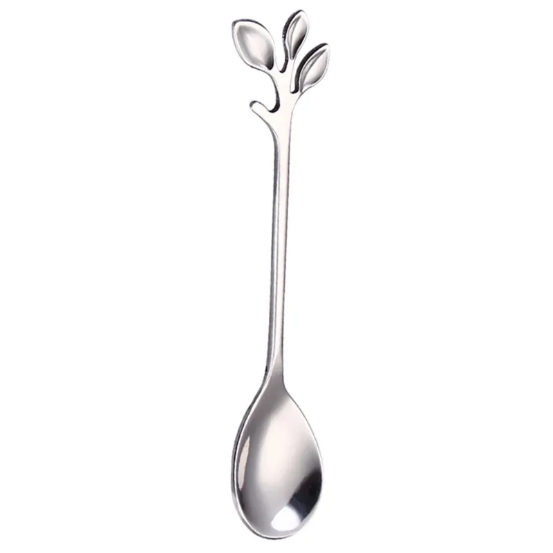 Silver spoon 1PC