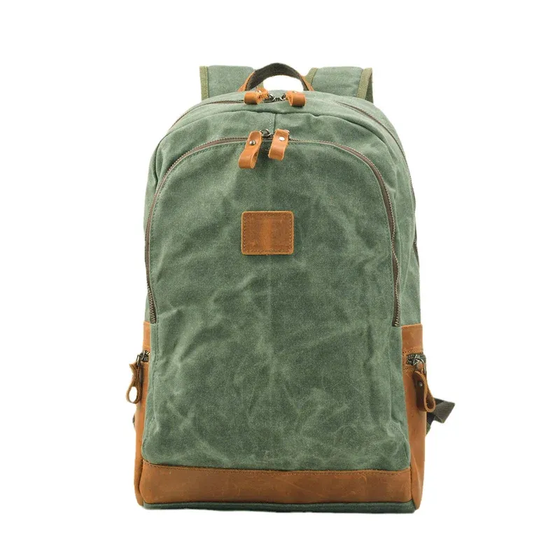 MC 5108 Green