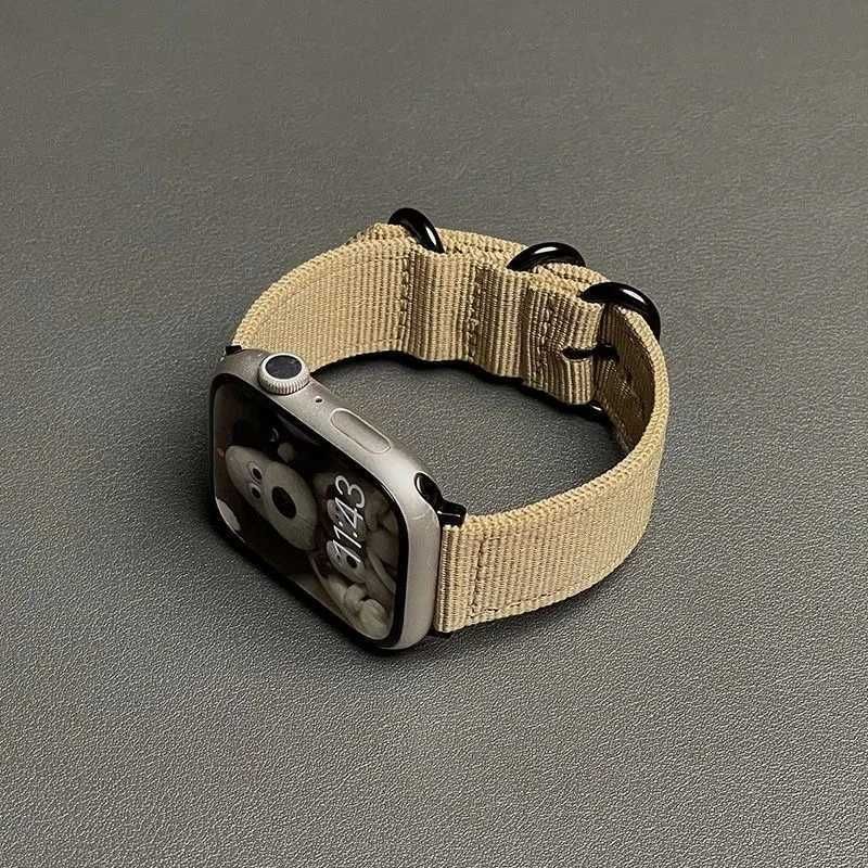 Khaki.-Redmi Watch 4