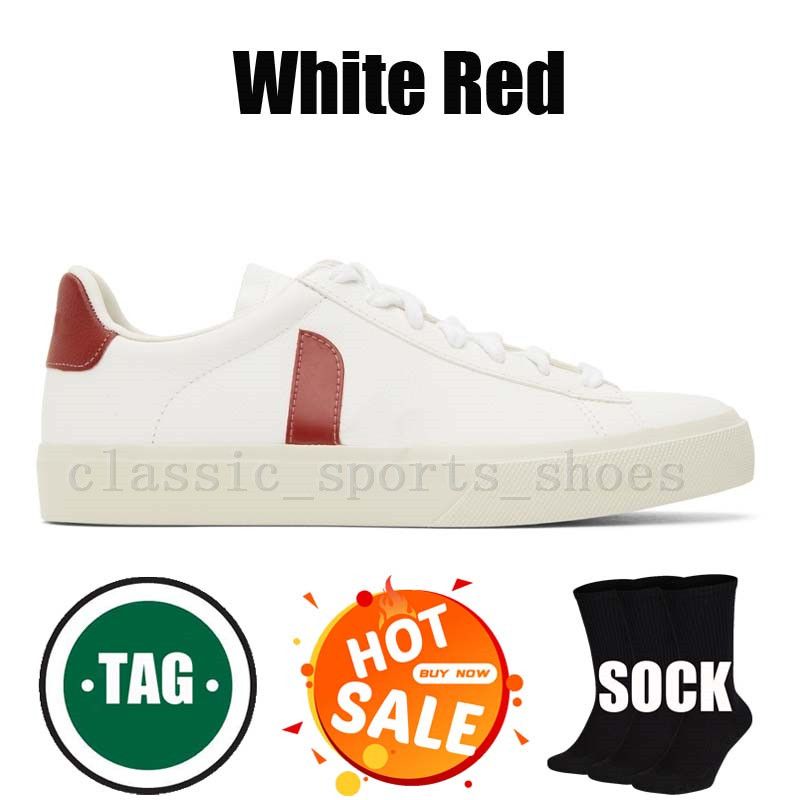 #6 White Red