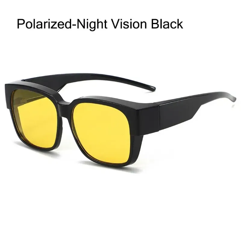 Night Vision Black 2