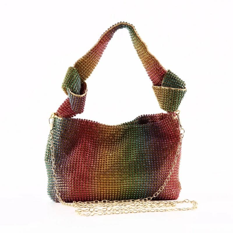 Colorful Women Bags