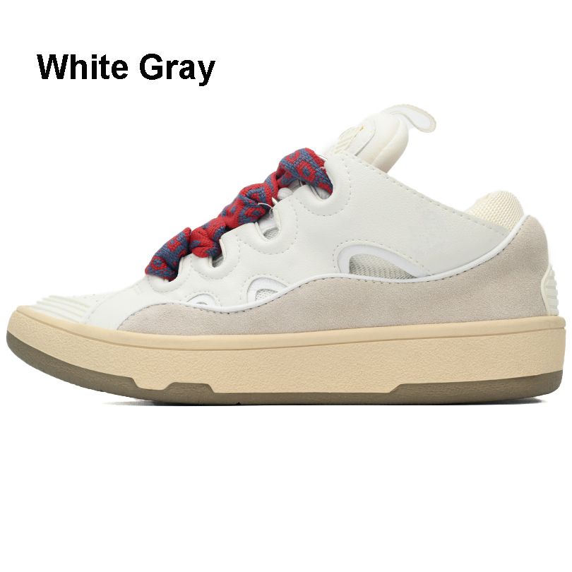 White Gray