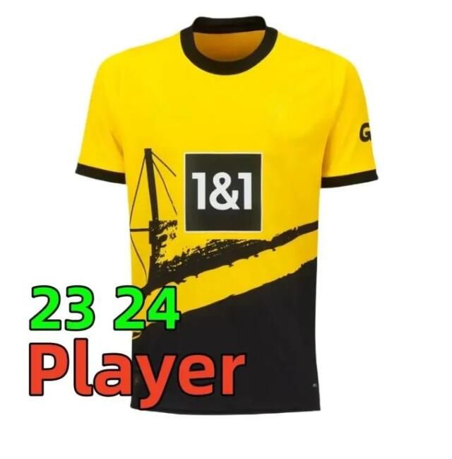 23/24 Home Player