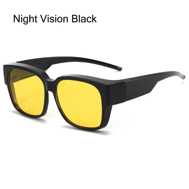 Night Vision Black 1
