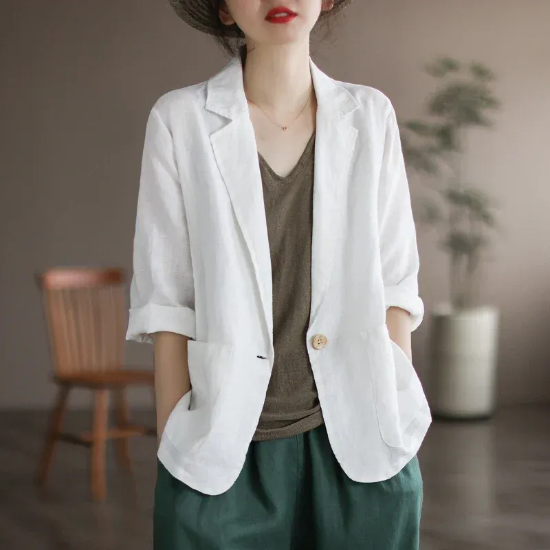 White Coat