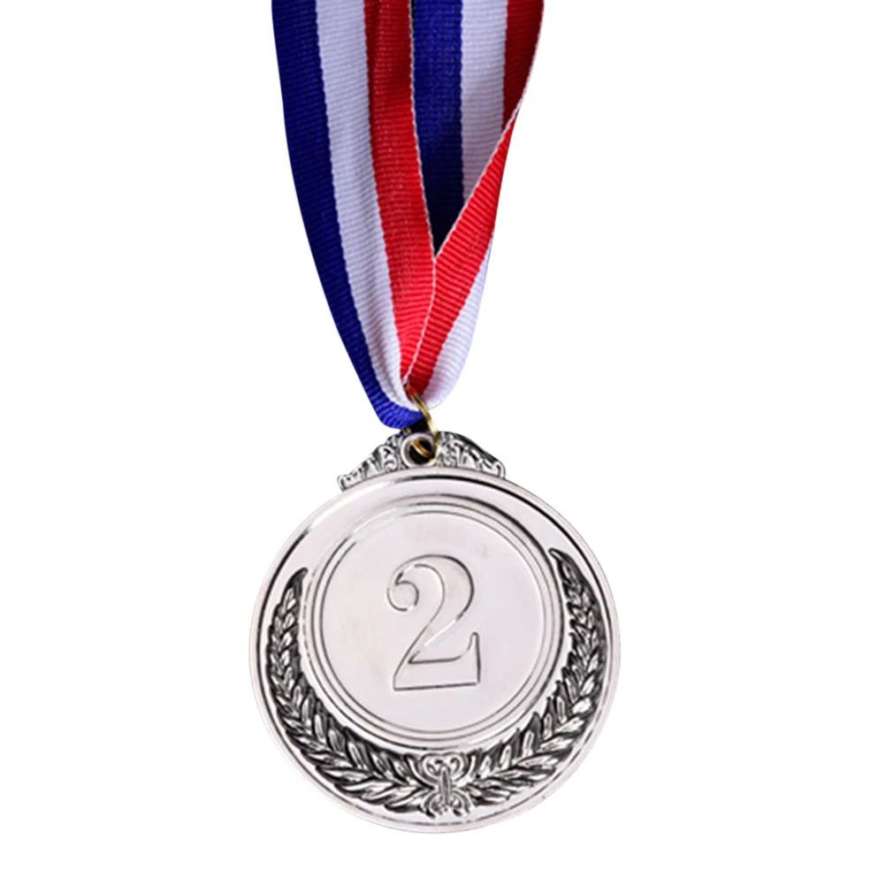 Médaille B