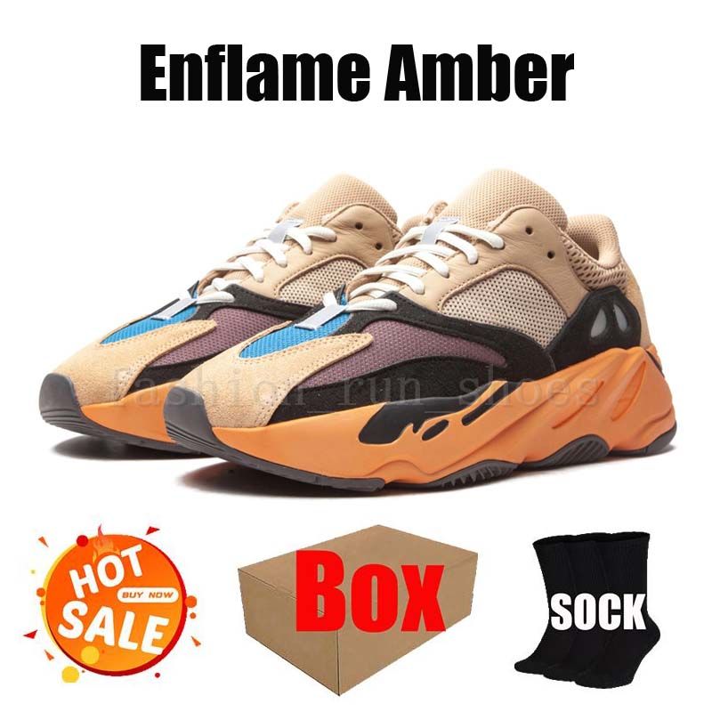 #20 Enflame Amber
