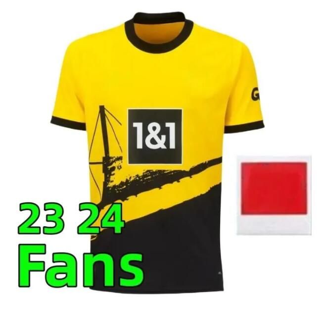 23/24 Home+Bundesliga
