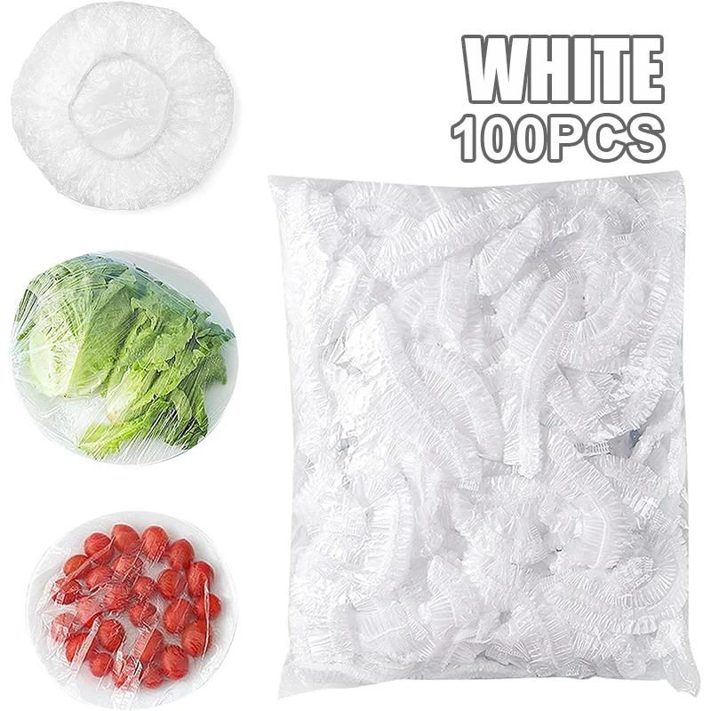 White-100pcs