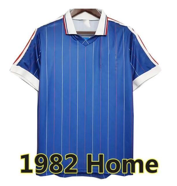 1982 Home