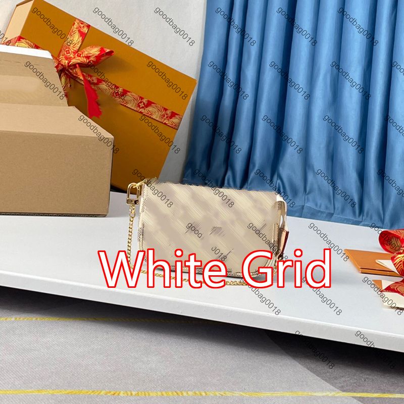 #9 white grid