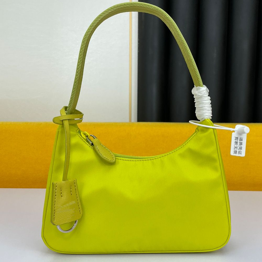 960-Fluorescent green