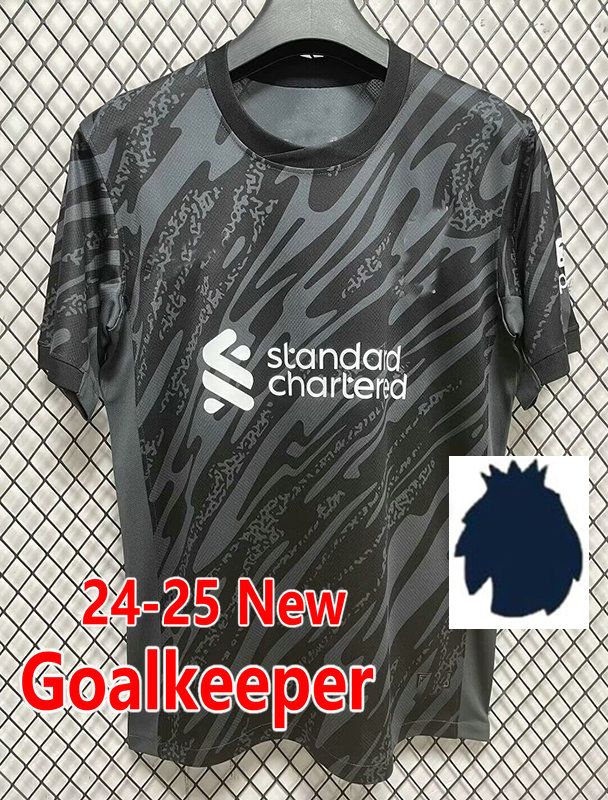 Fans 24-25 goalkeeper +patch