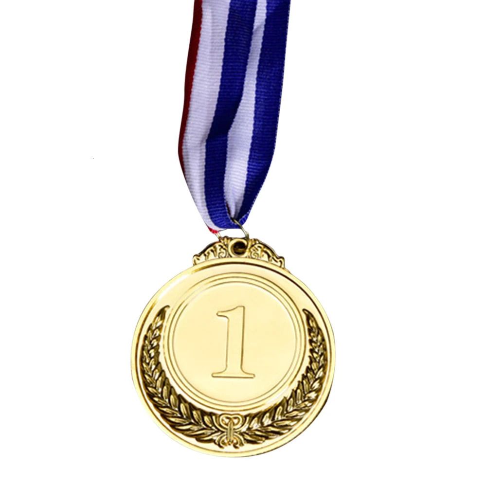 Médaille A