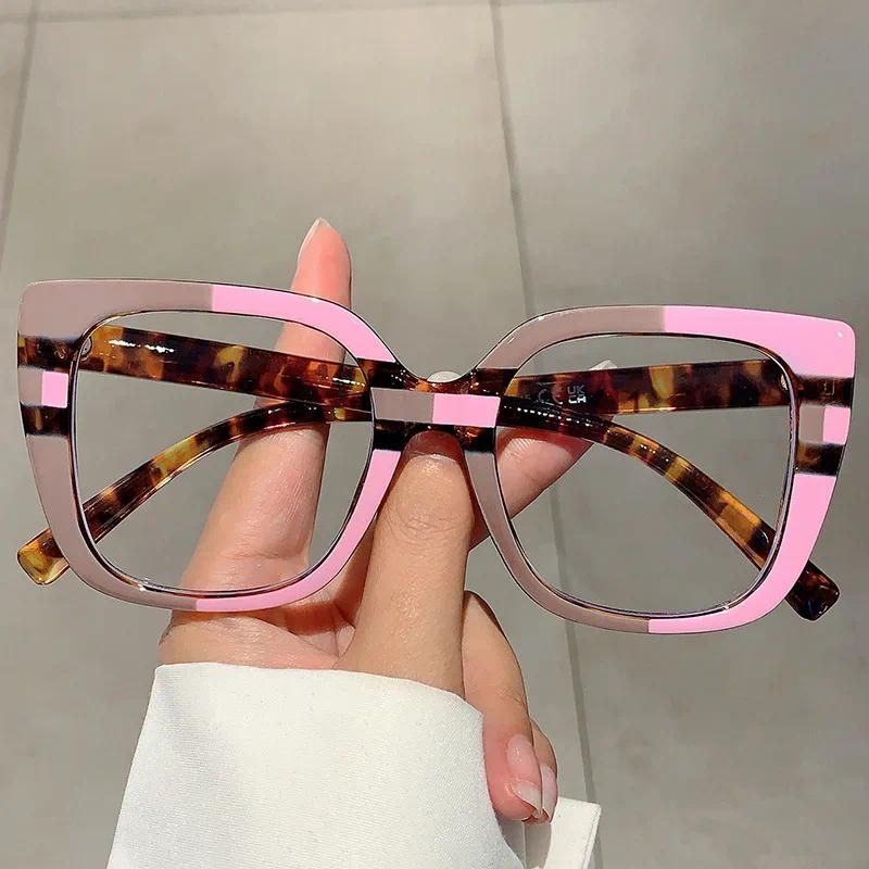 Pink Leopard