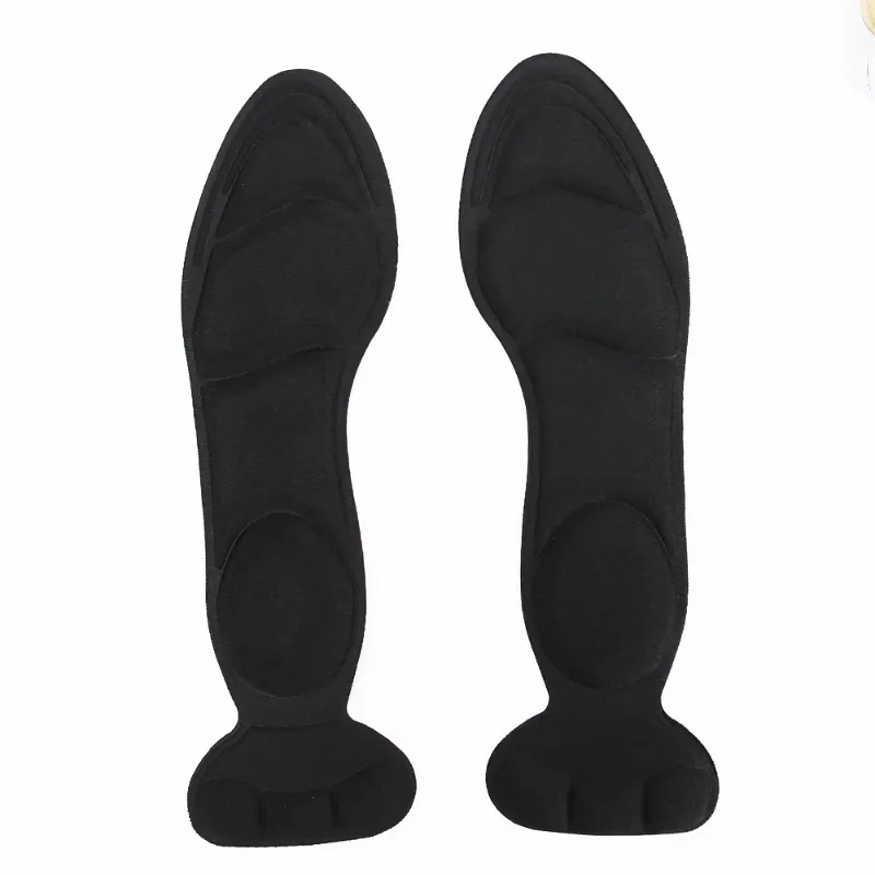 28cm-Pointed black