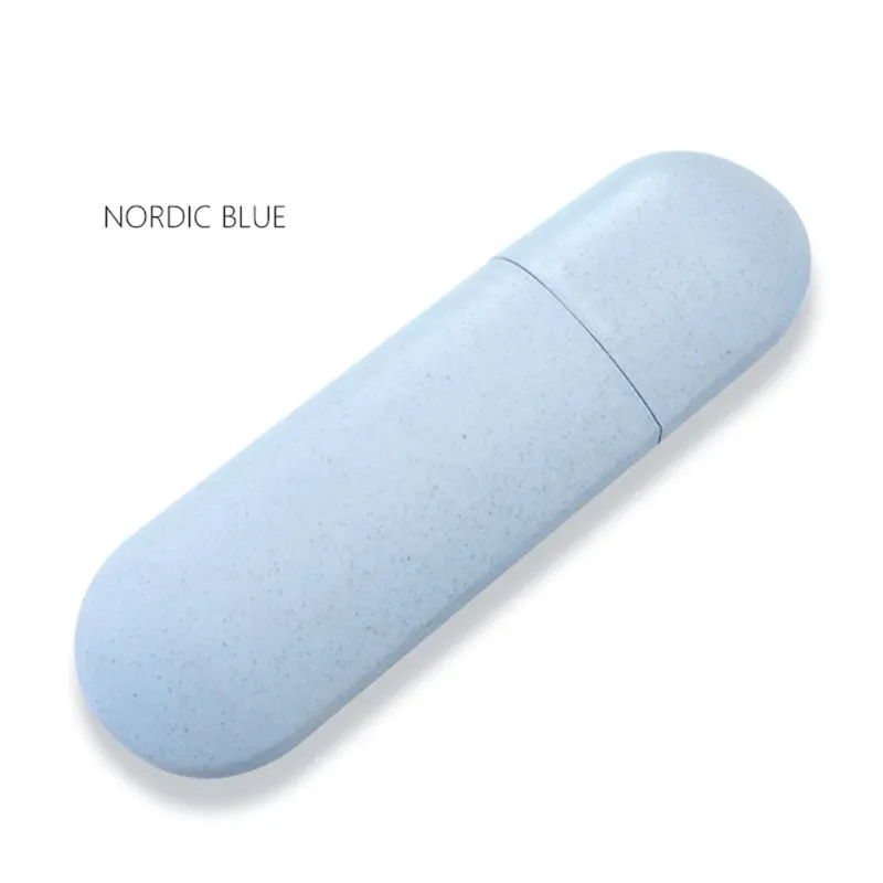 China Nordic Blue