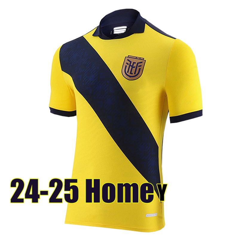 Eguaduoer 24-25 Home