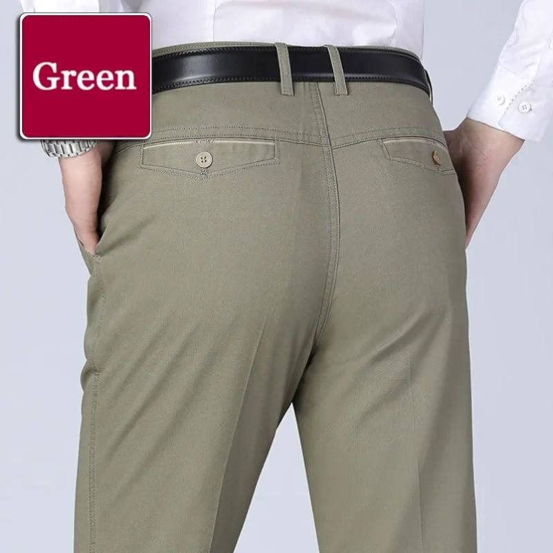 Green-Summer Thin