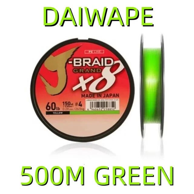 500m Green-0.6