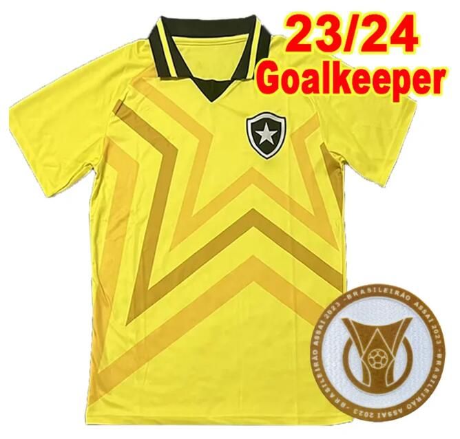 GK 3 patch