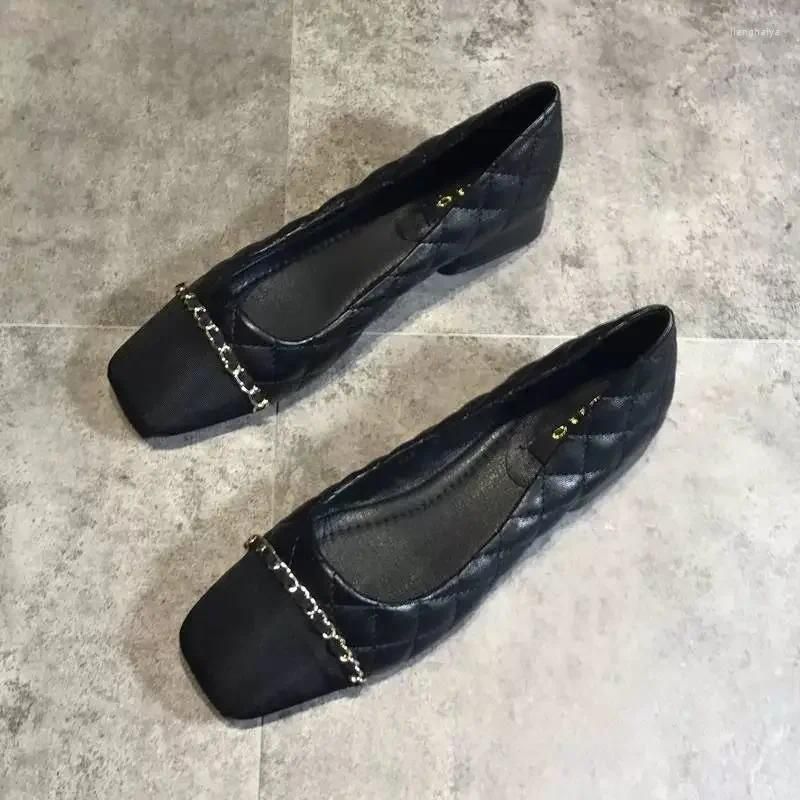 Black (Heel 2.5cm)