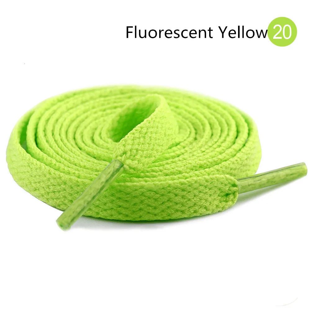 Fluorescencyjny żółty-80 cm