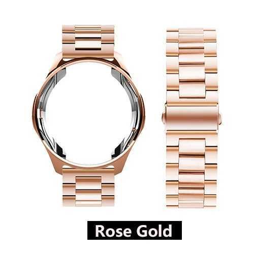 Orologio Galaxy oro rosa 42 mm