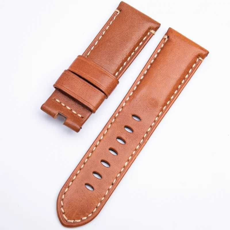 STRAP REGARDER 7-24 mm-noir baril