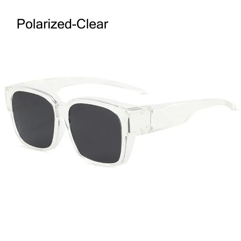 Polarized-Clear