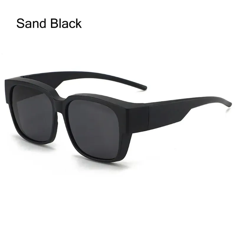 Sand Black