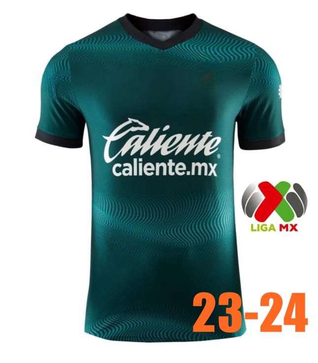 23/24 Third+MX liga