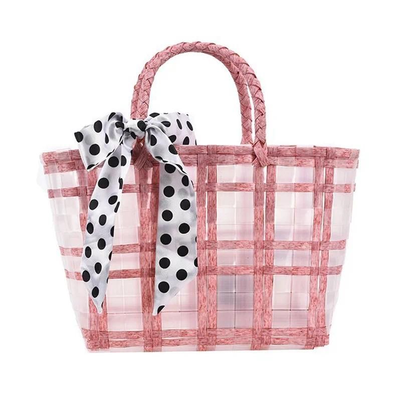 Pink  Handbag