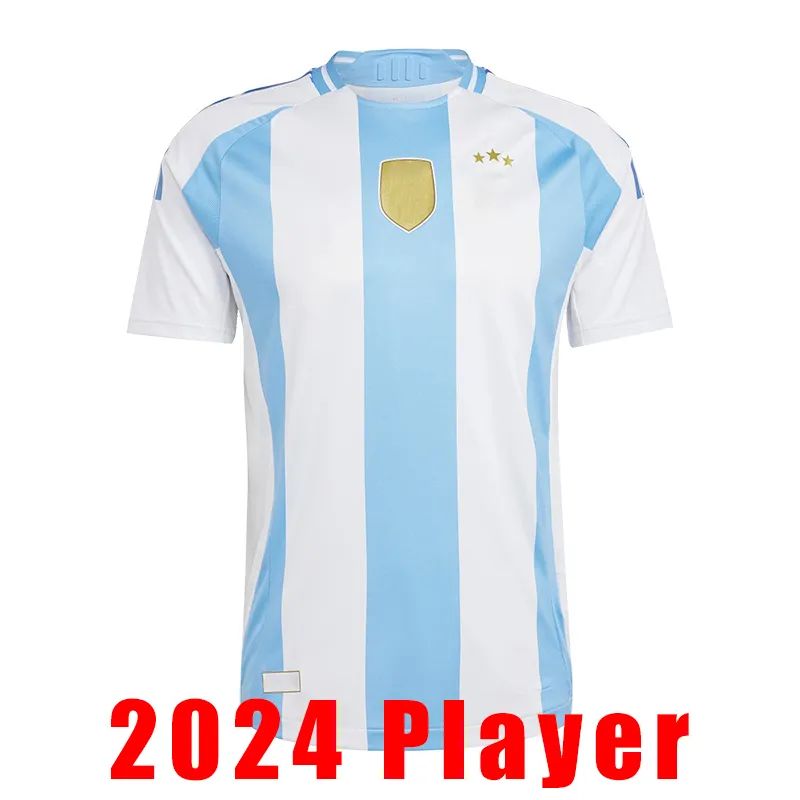 2024 men home player version + patch