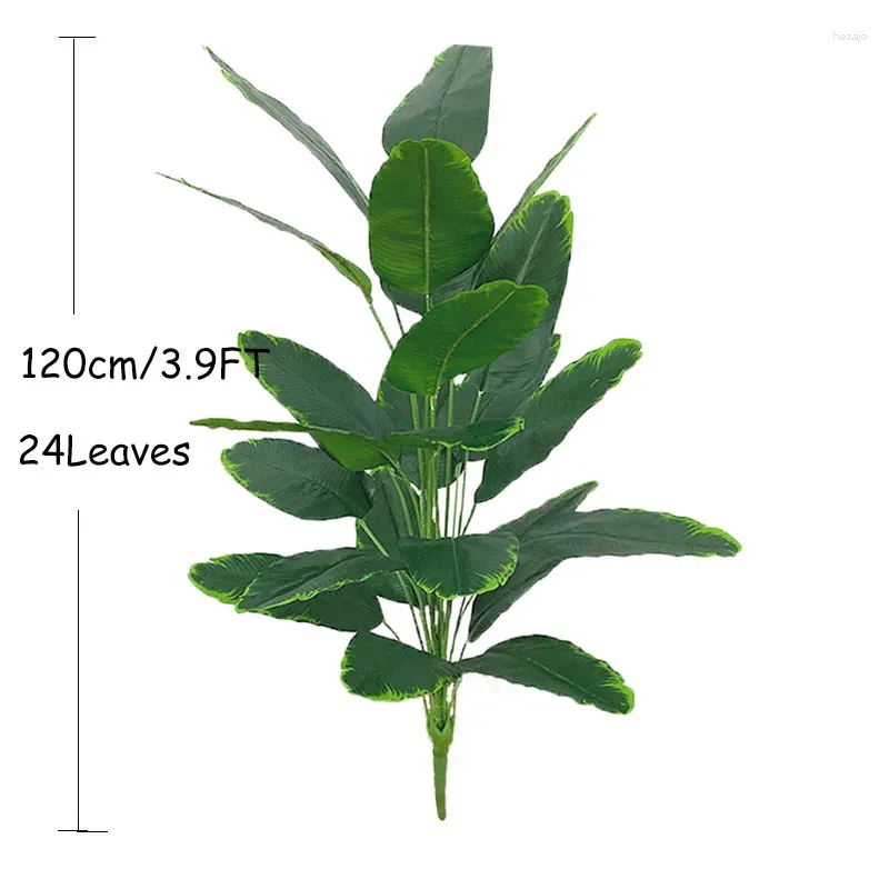 120cm 24Leaves