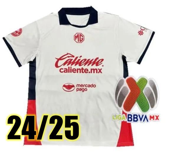 24/25 Away+MX liga