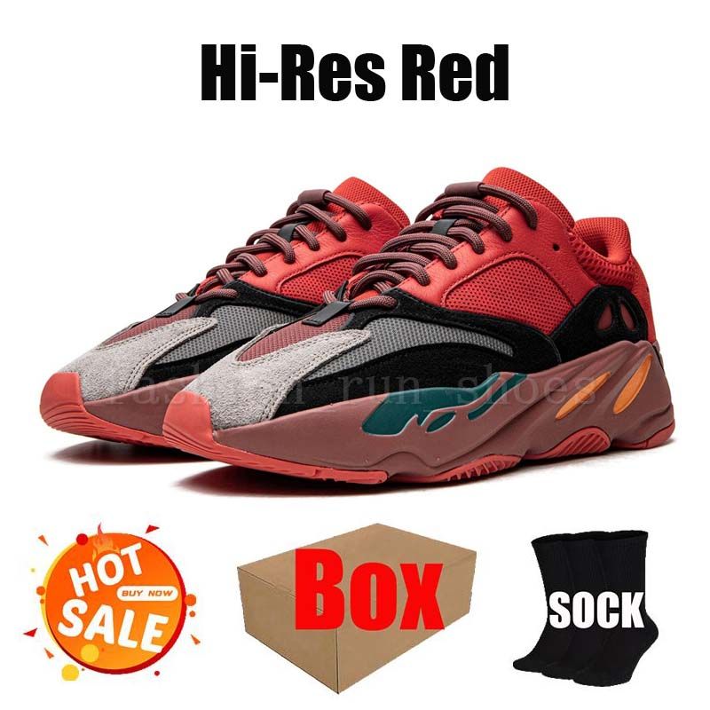 #17 Hi-Res Red