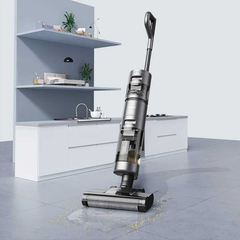 H11 Max Vacuum Cleaner-UK