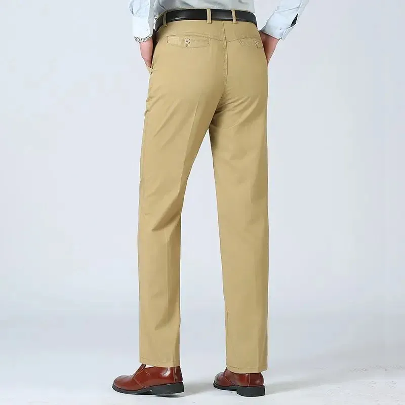 Khaki-Thin