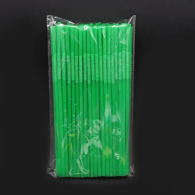 Green 100 PCS