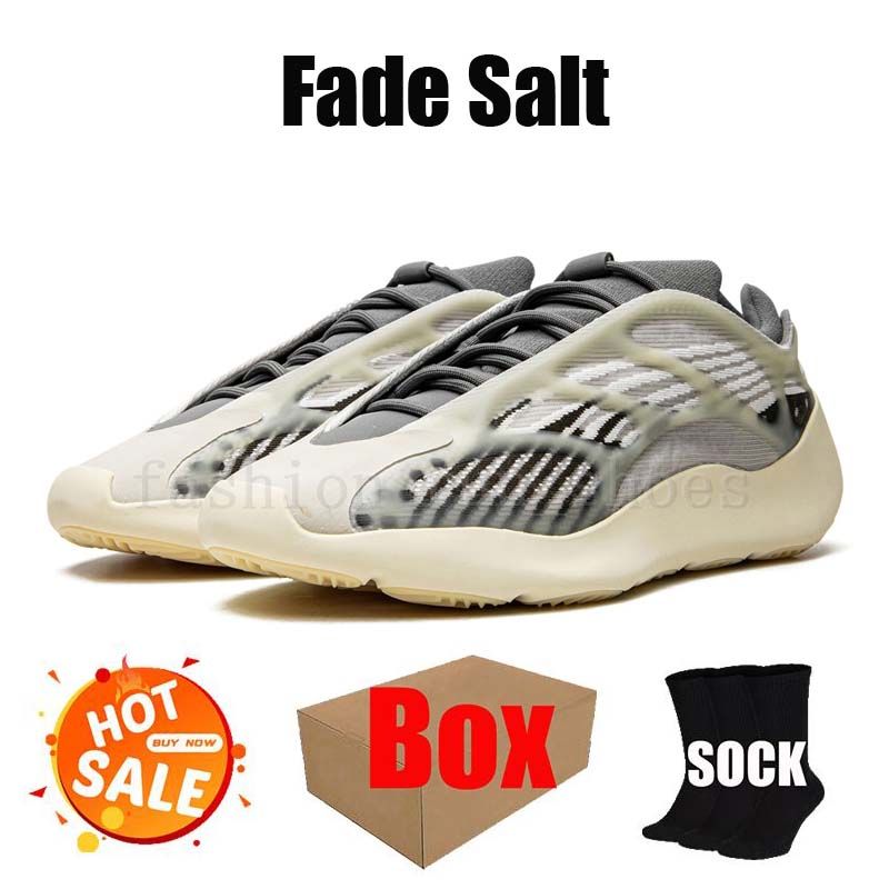 #6 Fade Salt