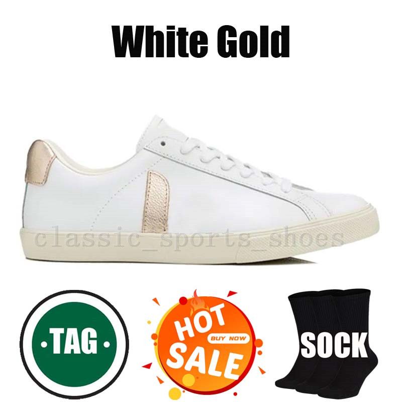 #10 White Gold