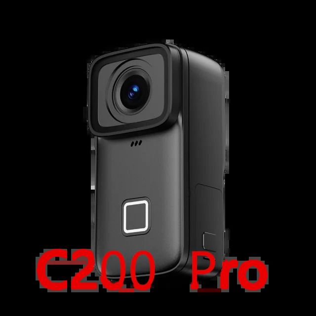 C200 Pro-Standard