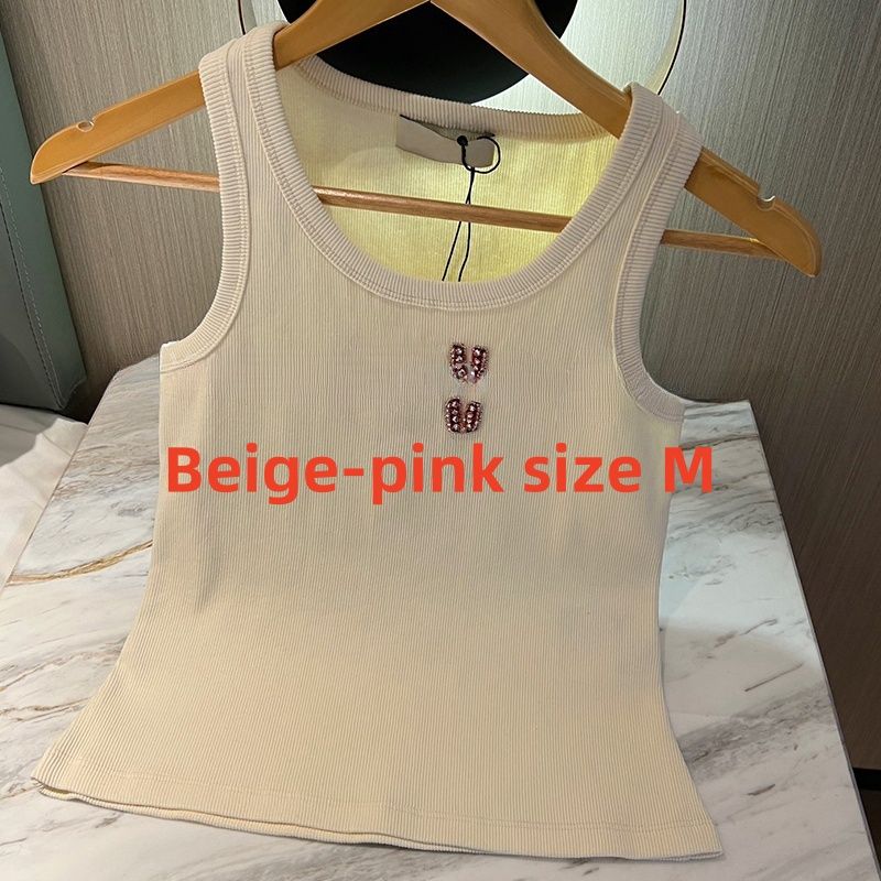 #13Beige-pink ,M