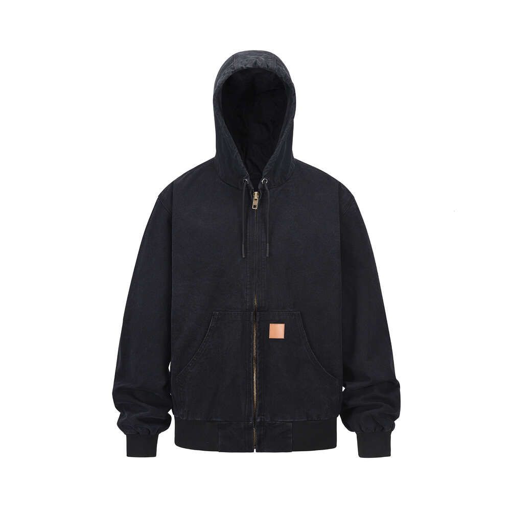 H246 Black Jacket