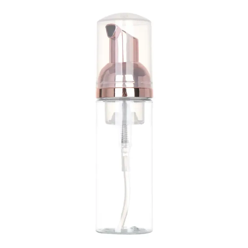 Clear-Rose Gold-50ml