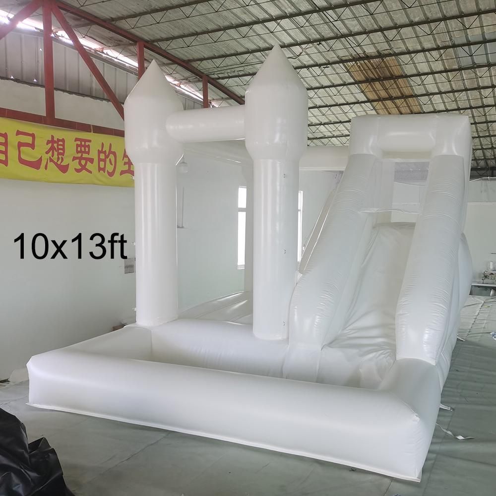 PVC complet 10x13ft